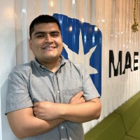 Yuri Enrique Armas Dominguez