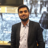 Mohammed Shahid
