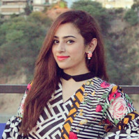 Madiha Syed