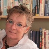 Gerda Gielkens