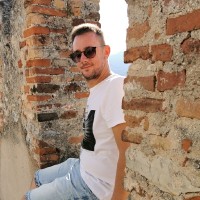 Davide Marcati