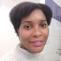 Marie Céline Mavoungou Nagimbssoo
