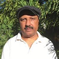 vinny desai