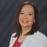 Maria L Vega
