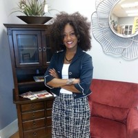 Nikki Robinson