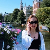 Evelina S