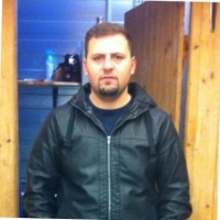 Bayram Ozveren