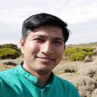 pradip solanki