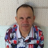 Rosivaldo Brito