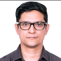 Joydeep Ganguly