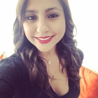 Lissete Ramos Saavedra