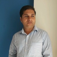 Dr. Kishor Wagh