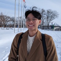 Eric Tan