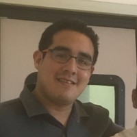 Ramiro Sanchez Heredia