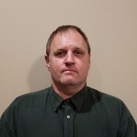 Kevin Patrick