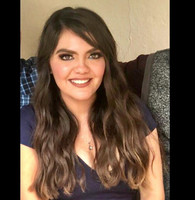 Alejandra Rios Flores