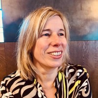 Kerstin Geisler (geb. Herbst)