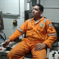 Mahmoud Tag