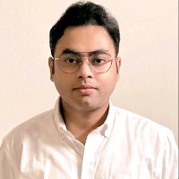 Debabrata De