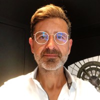 Thierry CHAMPION