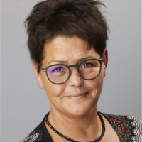 Birgitte Toustrup-Andersen
