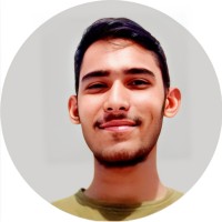 Ashish Shrivas