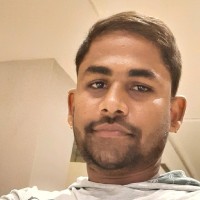 Prudhvi Nagulu Mosali
