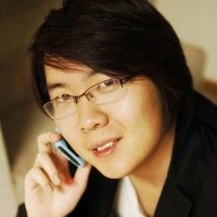 Lawrence (Liangyu) Li