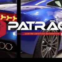 Patrão Lava Rápido E Estacionamento