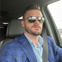 Scott Sharp