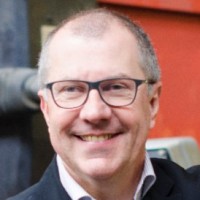Jean-Luc PERROT