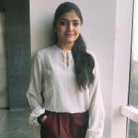 Nikita Krishnani