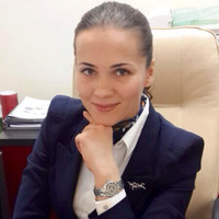 Elena Kataeva (Yarigina)