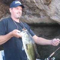 Kevin Parnell