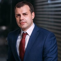 Mikhail Reshetnik