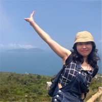 Daria Wang