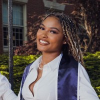 Gabrielle Jackson