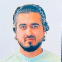 Sayed Fahim Alvi