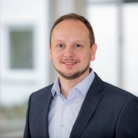 Benjamin Wülfert