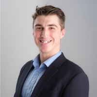 Jordan O'Donnell