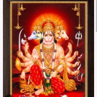 Chandra Giri