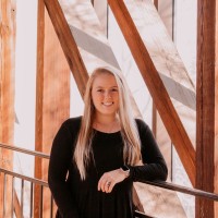 Meredyth Robinson, Mba