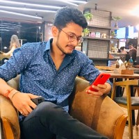 Paras Tripathi