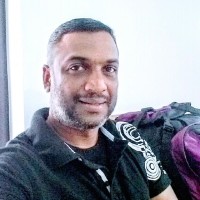 Amrith Kishor