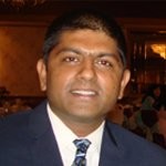 Karamath Ali