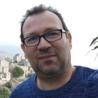 Nick Toubaris