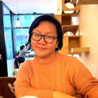 Victoria Tsay