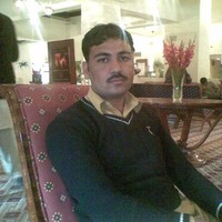 Israr Ulhaq