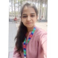 Manasa P