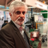 Javid Keshavarz